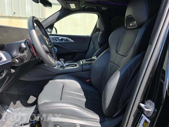 2023 BMW XM – miniatura 6
