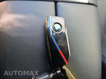 2023 BMW XM – miniatura 8