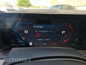 2023 BMW XM – miniatura 9
