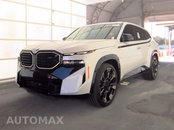 2023 BMW XM