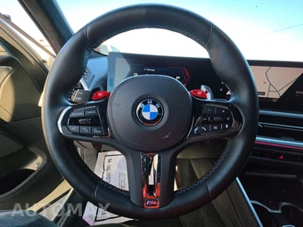 2023 BMW XM - miniatura 10