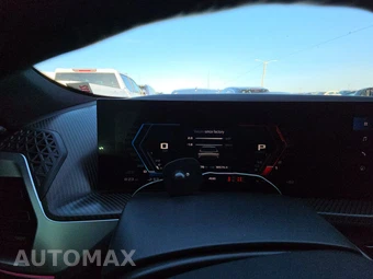 2023 BMW XM - miniatura 12