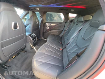 2023 BMW XM - miniatura 13