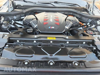 2023 BMW XM - miniatura 15