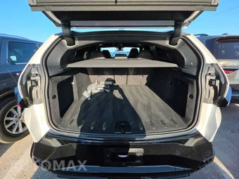 2023 BMW XM - miniatura 16