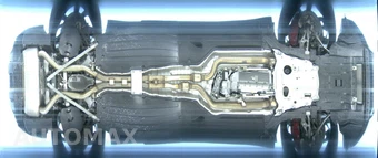 2023 BMW XM - miniatura 17