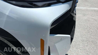 2023 BMW XM - miniatura 19