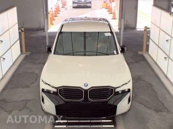 2023 BMW XM - miniatura 2