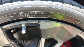 2023 BMW XM - miniatura 21