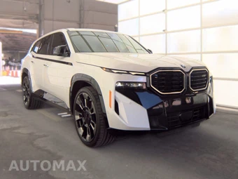 2023 BMW XM - miniatura 3