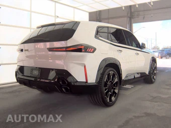2023 BMW XM - miniatura 4