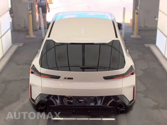 2023 BMW XM - miniatura 5