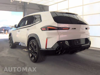 2023 BMW XM - miniatura 6