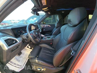 2023 BMW XM - miniatura 7