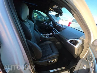 2023 BMW XM - miniatura 8