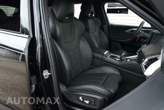 2023 BMW XM - miniatura 10