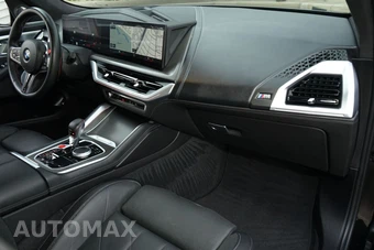 2023 BMW XM - miniatura 11