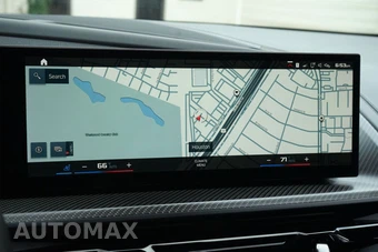 2023 BMW XM - miniatura 14