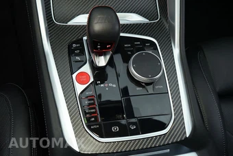 2023 BMW XM - miniatura 18