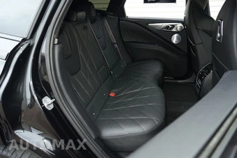 2023 BMW XM - miniatura 19