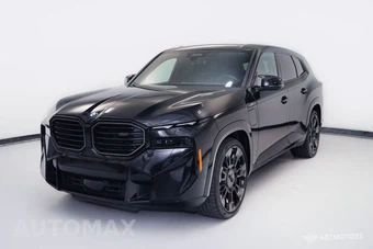 2023 BMW XM - miniatura 2