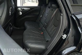 2023 BMW XM - miniatura 20