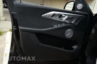 2023 BMW XM - miniatura 22