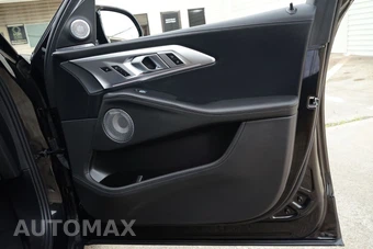 2023 BMW XM - miniatura 23