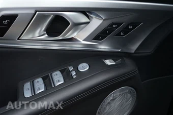 2023 BMW XM - miniatura 24