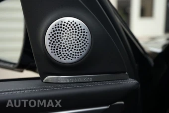 2023 BMW XM - miniatura 25