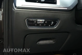 2023 BMW XM - miniatura 27