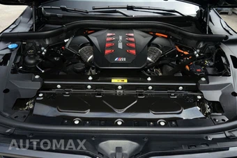 2023 BMW XM - miniatura 28