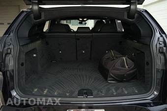 2023 BMW XM - miniatura 29