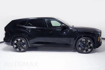 2023 BMW XM - miniatura 3