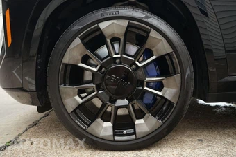 2023 BMW XM - miniatura 31