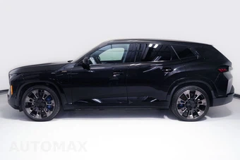 2023 BMW XM - miniatura 4