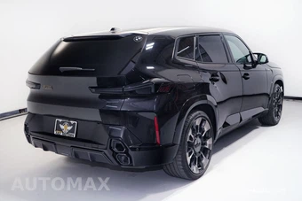 2023 BMW XM - miniatura 5