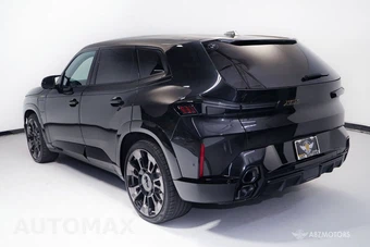 2023 BMW XM - miniatura 6