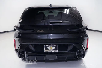 2023 BMW XM - miniatura 7