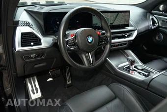 2023 BMW XM - miniatura 8