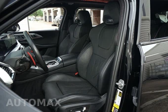 2023 BMW XM - miniatura 9