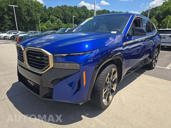 2023 BMW XM