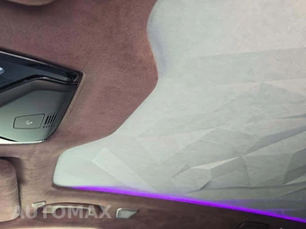 2023 BMW XM - miniatura 10