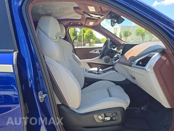 2023 BMW XM - miniatura 18