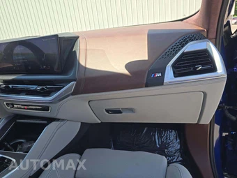 2023 BMW XM - miniatura 19