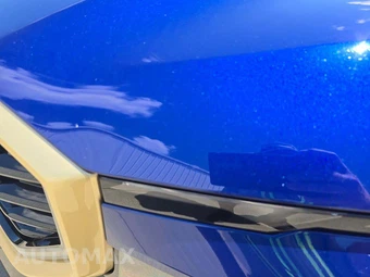 2023 BMW XM - miniatura 21