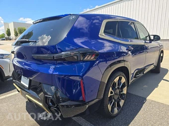 2023 BMW XM - miniatura 3