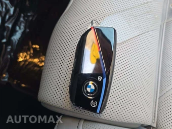 2023 BMW XM - miniatura 8