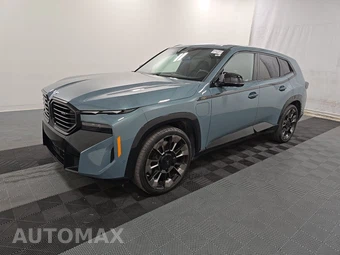 2023 BMW XM