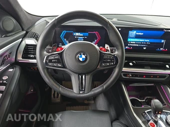 2023 BMW XM – miniatura 10